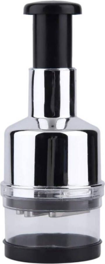 Bestice Multifunctionele Ui Chopper Voedsel Groente Snijder Knoflook Ui Dunschiller Cutter voor Thuis Keuken