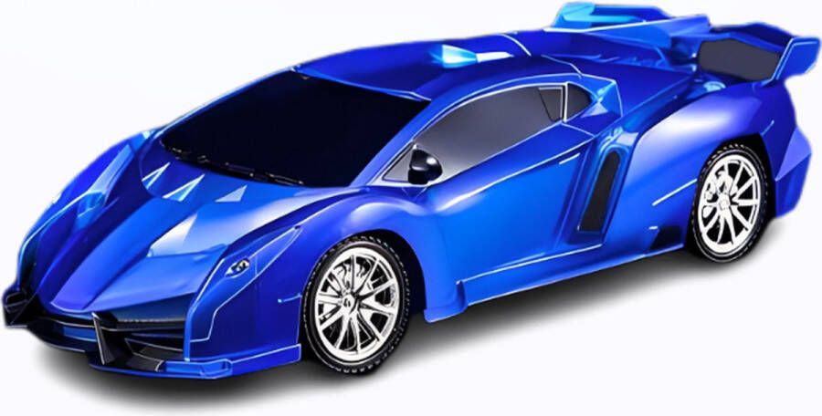 Bestuurbare Auto 1:18 Lamborghini Invencible RC Car Speelgoed Raceauto Cadeautip