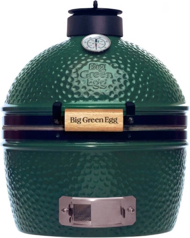 BIG GREEN EGG BBQ Minimax incl. Carrier