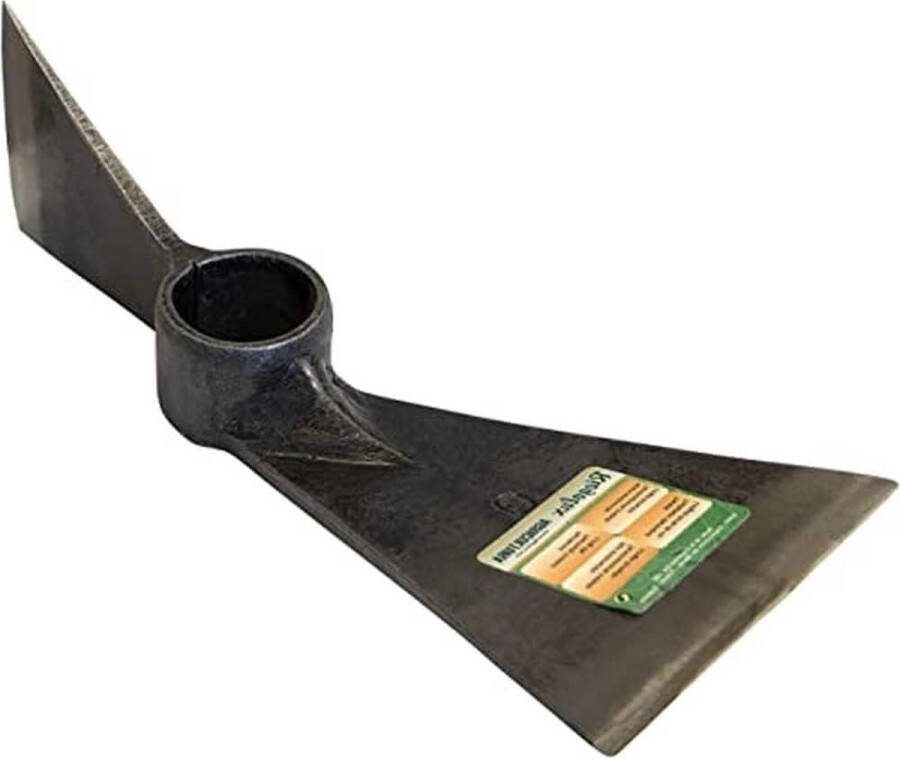 Bijl Alcotana oog rood nr. 0 600 g met ergonomische grip