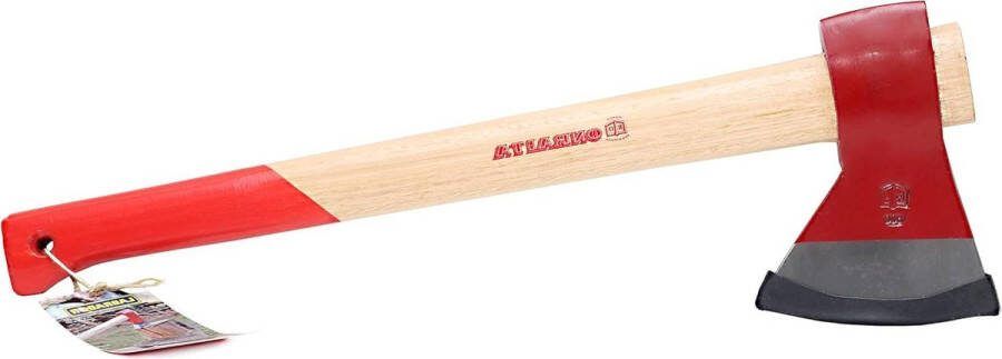 Bijl met handvat 300 g Labrador Tools