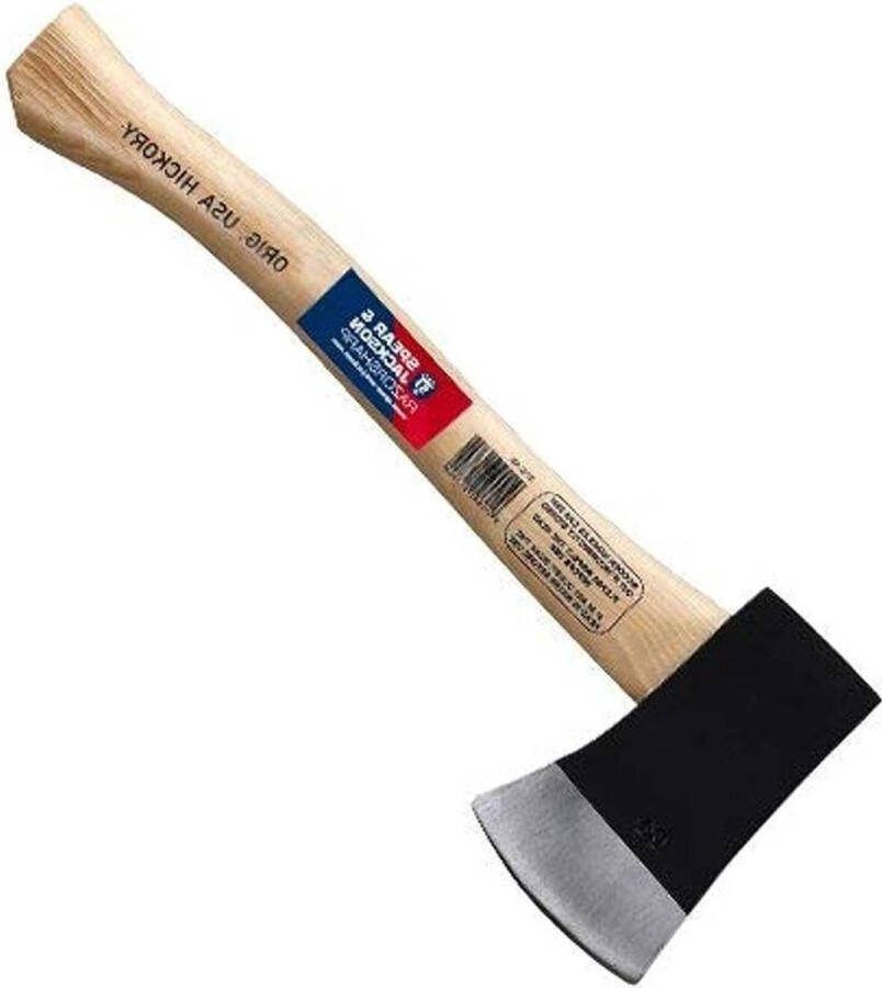 Bijl Razorsharp 15 lb beige Houtklover voor in de tuin
