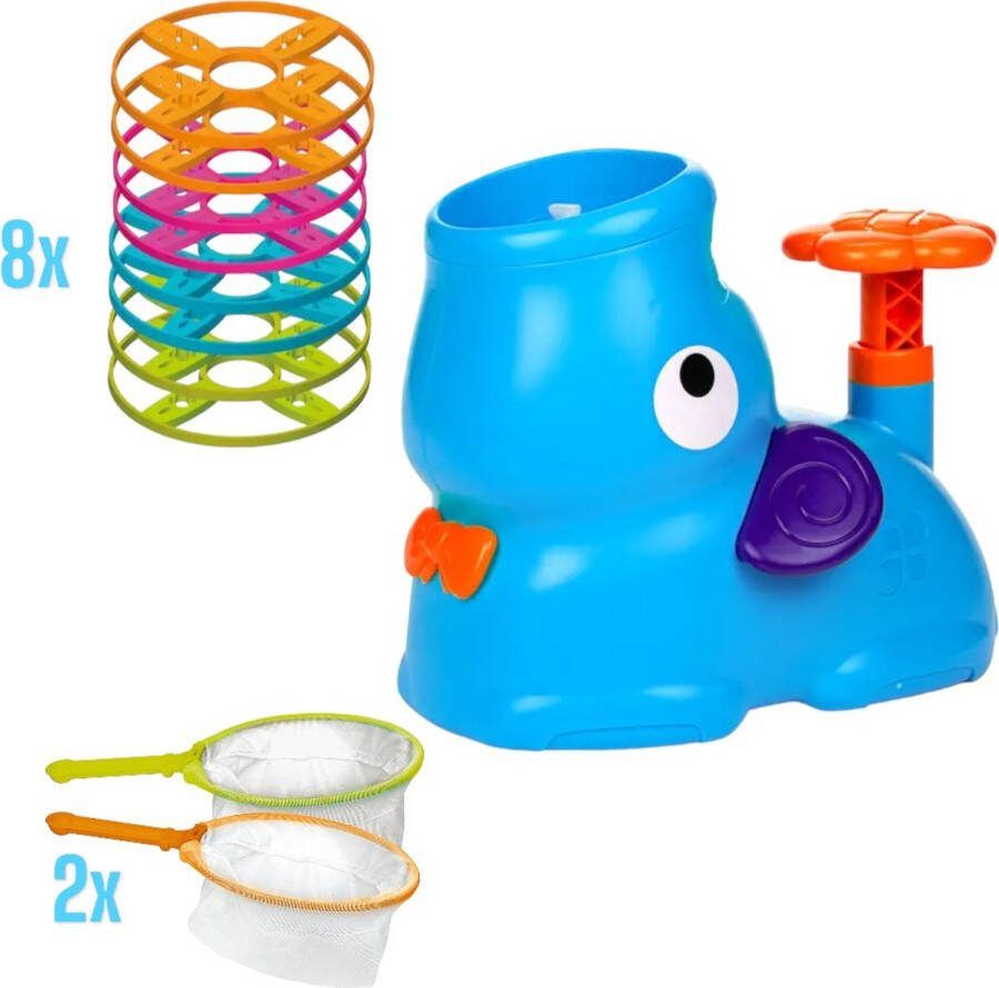 Binnen en Buiten Speelgoed Voor Jongens en Meisjes Flying Ball Ufo Zomer Winter Speelgoed Buitenspel Zwembad Speelgoed