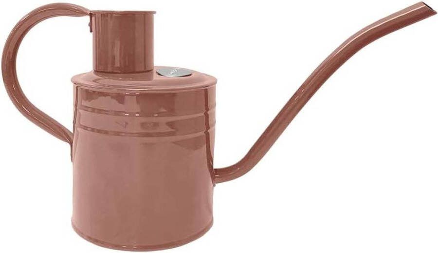 Binnen Metalen Gieter 1L Blush Pink Kent and Stowe
