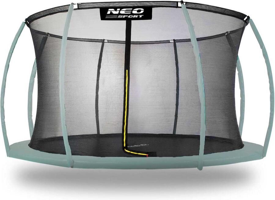 Binnennet voor 435 cm 14ft Neo-Sport trampolines