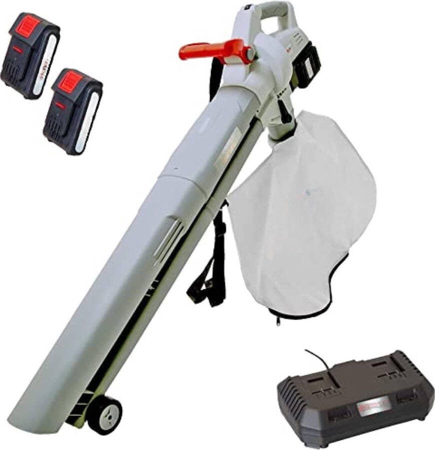 Bladblazer accu bladblazer accu en oplader bladblazers accu