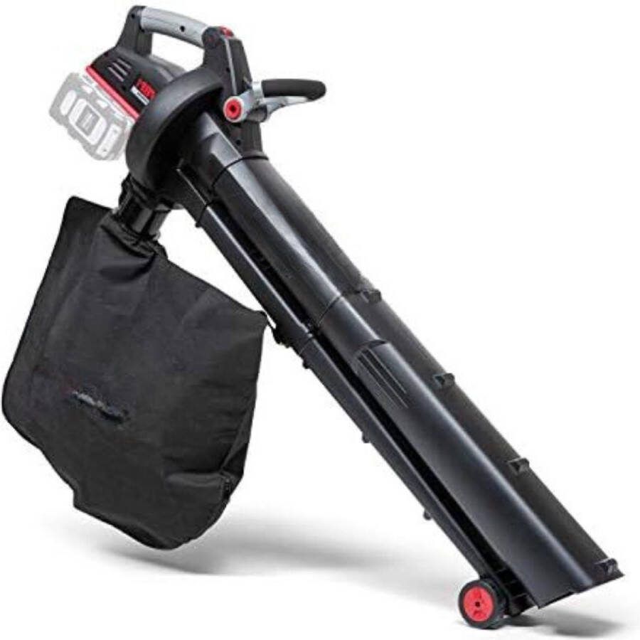 Bladblazer Benzine Bladzuiger Benzine Bladblazer Benzine Rug Gedragen