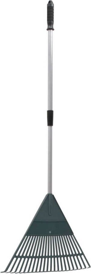 Bladhark 155 5 cm PP donkergroen