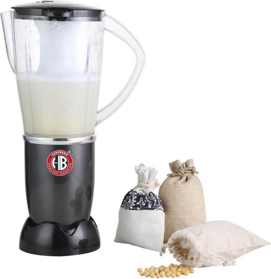 Blender – Complete set 21 delig – Voor droge en natte ingrediënten Blender to Go Smoothiemaker Multifunctionele 220w