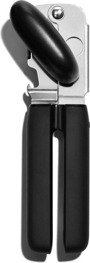 Blikopener Ergonomisch ontworpen Good Grips met zachte handgrepen Blikopener