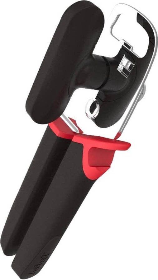 Blikopener Gemakkelijk te gebruiken INGENIO ACCESSOIRES Blikopener