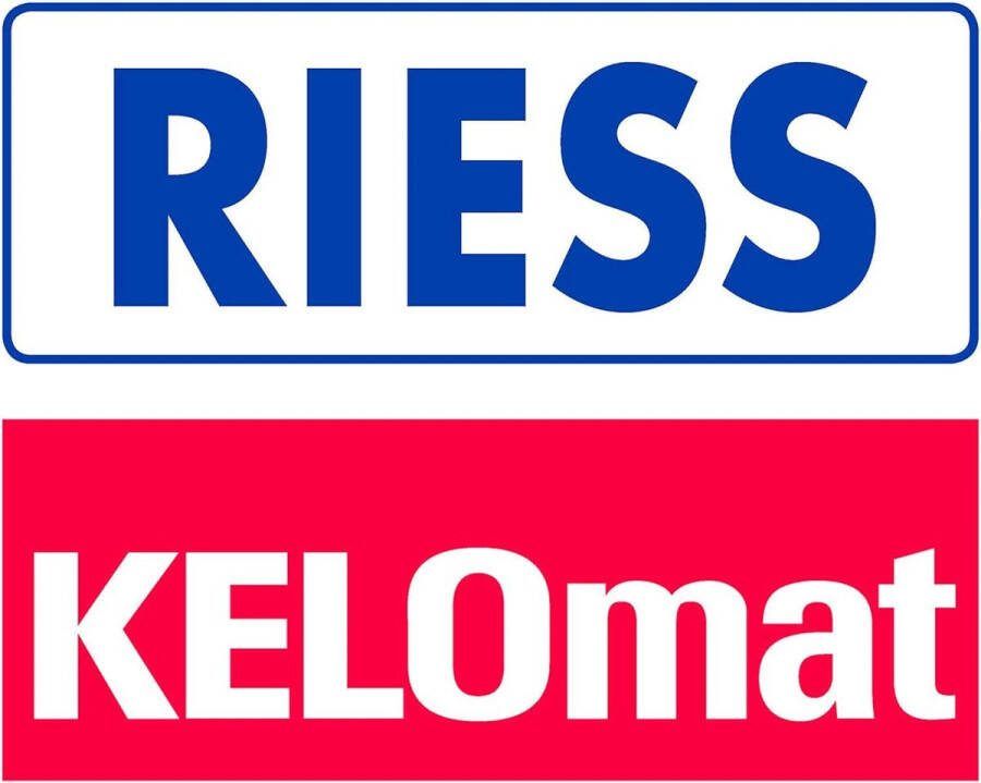 Blikopener Overige keukenhulpjes Zwart OS
