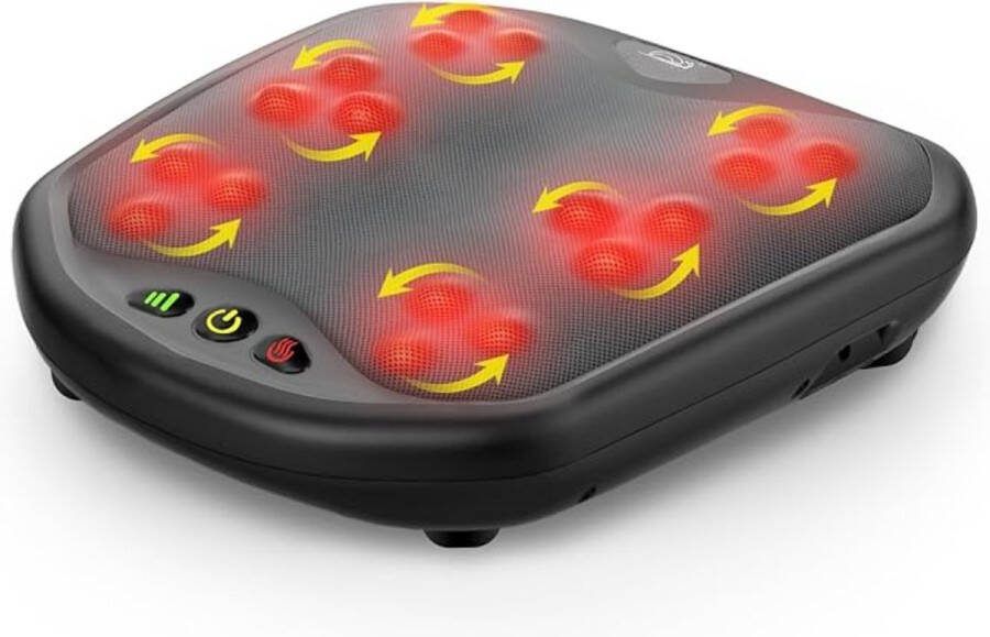 Blithe voetmassage apparaat bloedsomloop