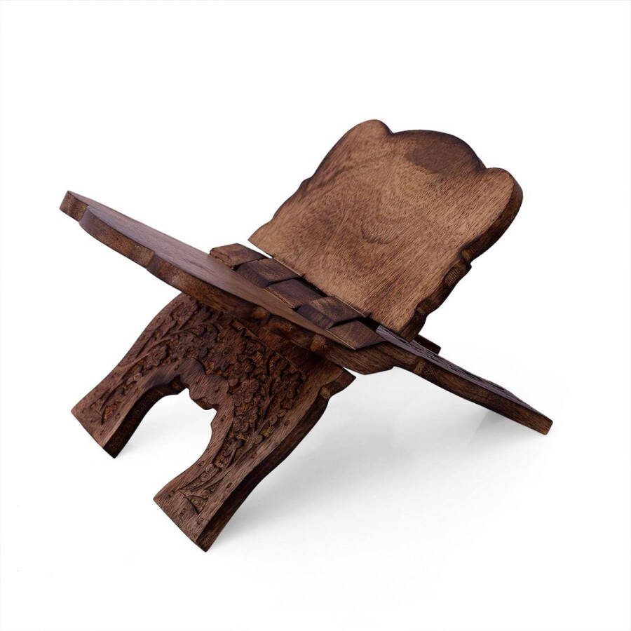 Boekenstandaard Decoratief Leesstandaard