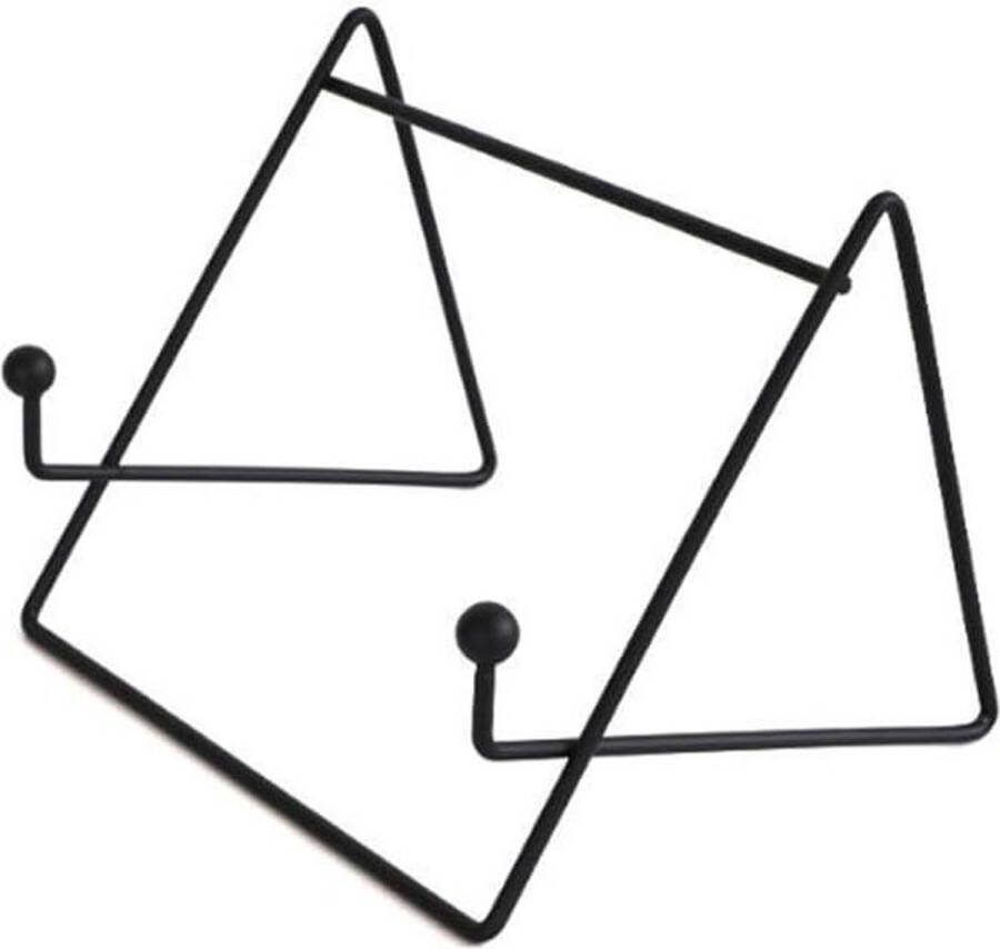 Boekstandaard Recept Kookboekhouder Kookboek Ezel Stand Roestvrij Staal Leesrecept Kookboek Tablet Houder Boeken Documenten Tijdschrift Tabletten Zwart Cookbook holder