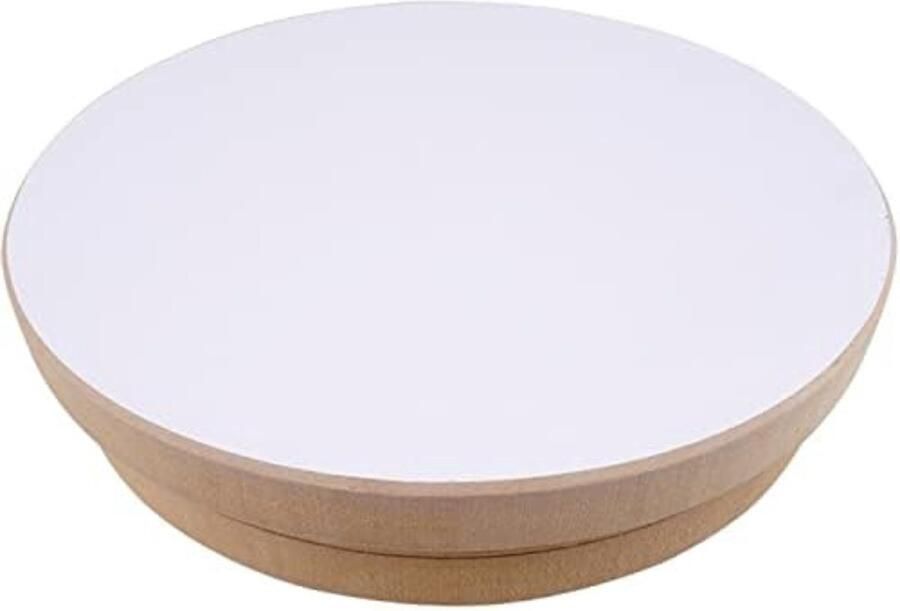 Boetseertafel Pottenbakkersschijf Draaischijf 20cm