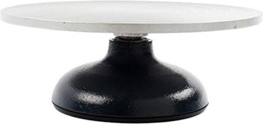 Boetseertafel Pottenbakkersschijf Draaischijf 30cm