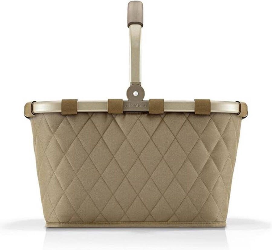 Boodschappenmand \koelmand koeltas picknickmand 10 x 2.5 x 8 cm