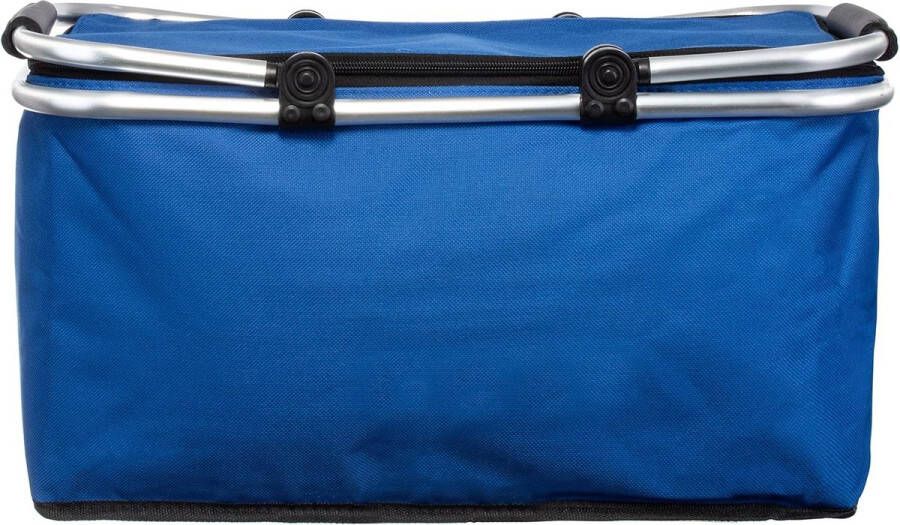Boodschappenmand \koelmand koeltas picknickmand 630 Grams