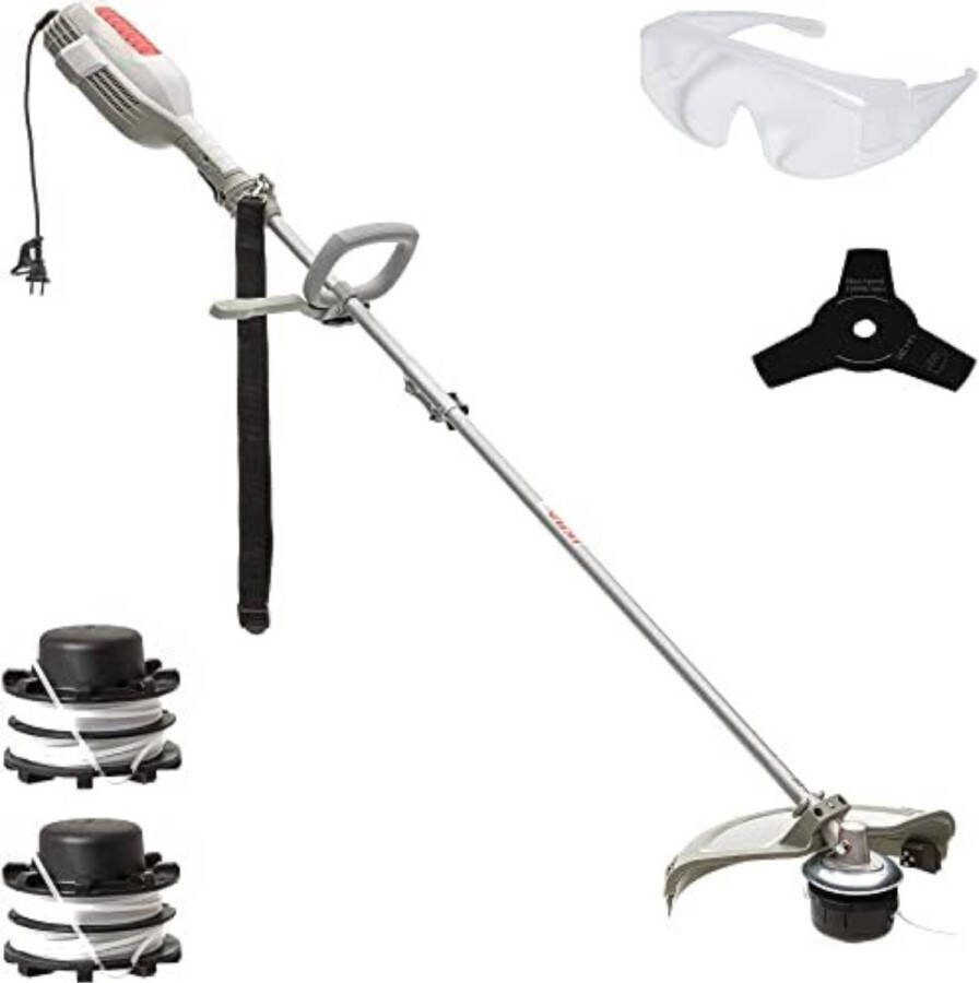 Boosmaaier electrisch Bosmaaier elektrisch 173L x 23W cm