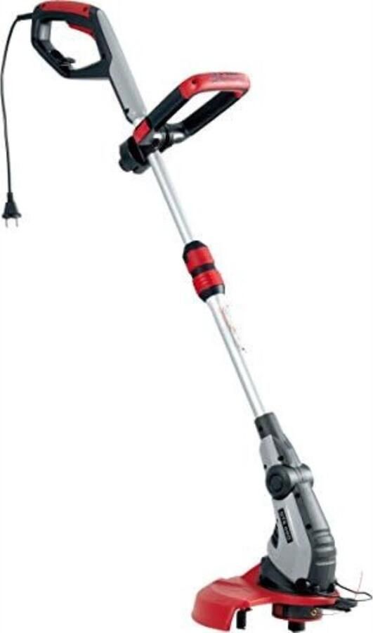 Boosmaaier electrisch Bosmaaier elektrisch Motorvermogen 550W Zilver