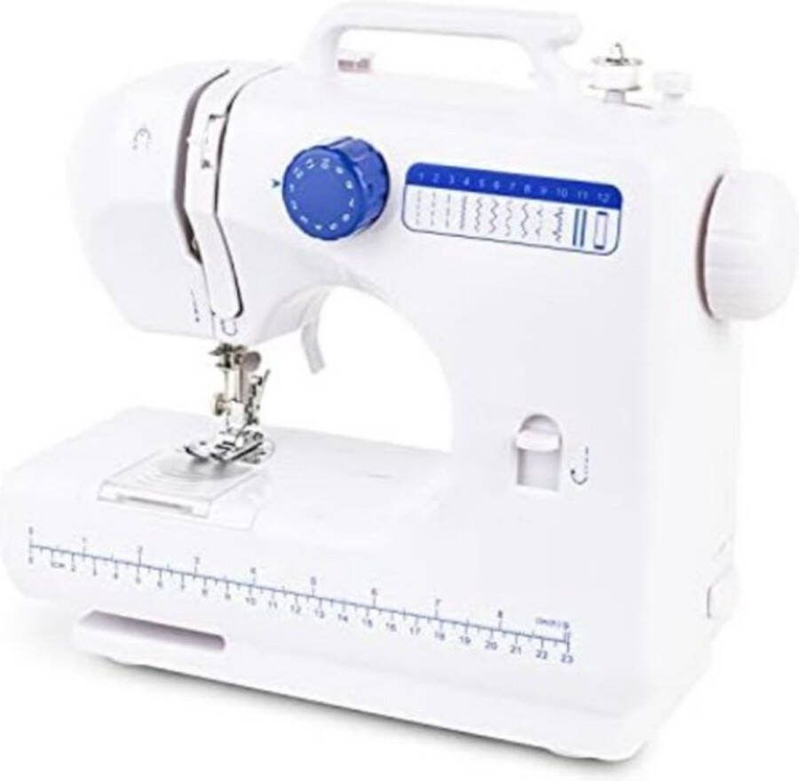 Borduurmachine Naaimachine