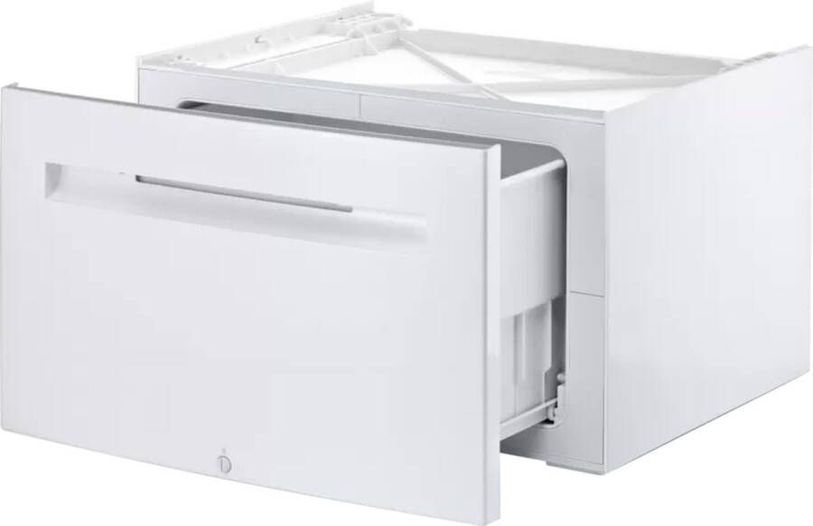Bosch WMZPW20W Ergolade verhoger voor wasmachines