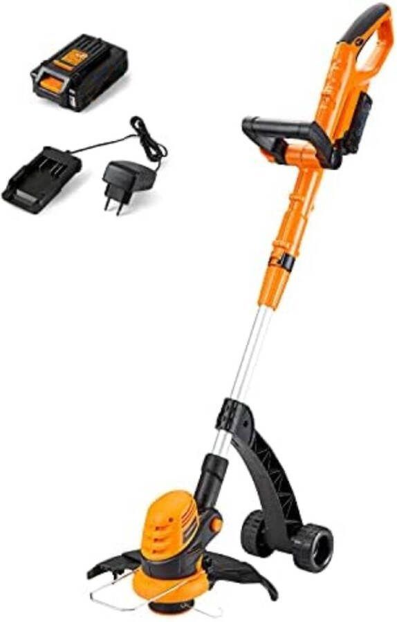 Bosmaaier Electrisch Electrische Onkruidborstel Bosmaaier Electrisch
