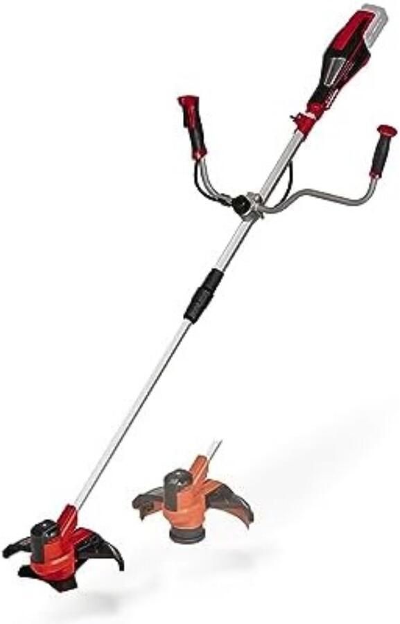 Bosmaaier Electrisch Electrische Onkruidborstel Bosmaaier Electrisch