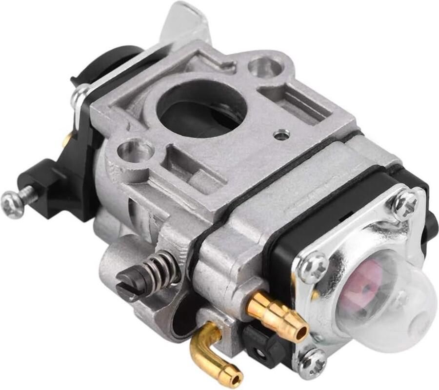 Bosmaaier Snoeischaar Carburateur met geschikt voor CG430 CG520 BC430 BC520 Landbouw of tuin Snijonderdelen Bosmaaier Carburateur Reparatiesets