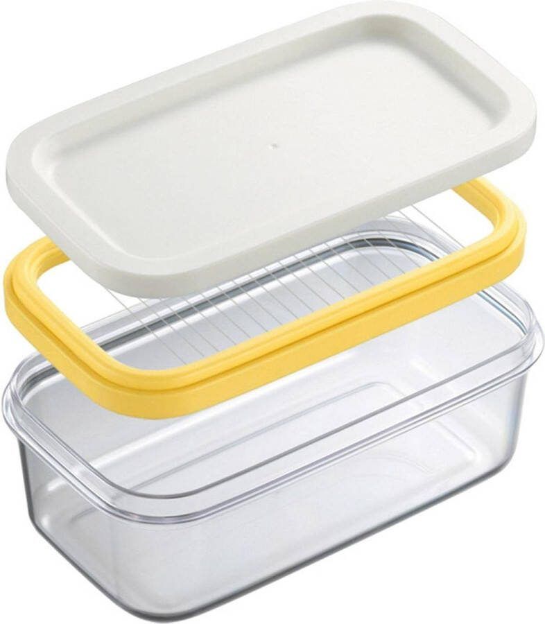 Botersnijder Buttercutter Kaassnijder Kaas Boter Snijmachine