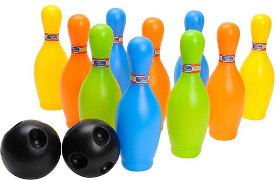 Bowling Speelset XL