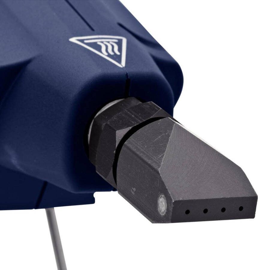 Breed Mondstuk voor PRO Lijmpistool Geschikt voor EG320 EG340 EG360 und EG380