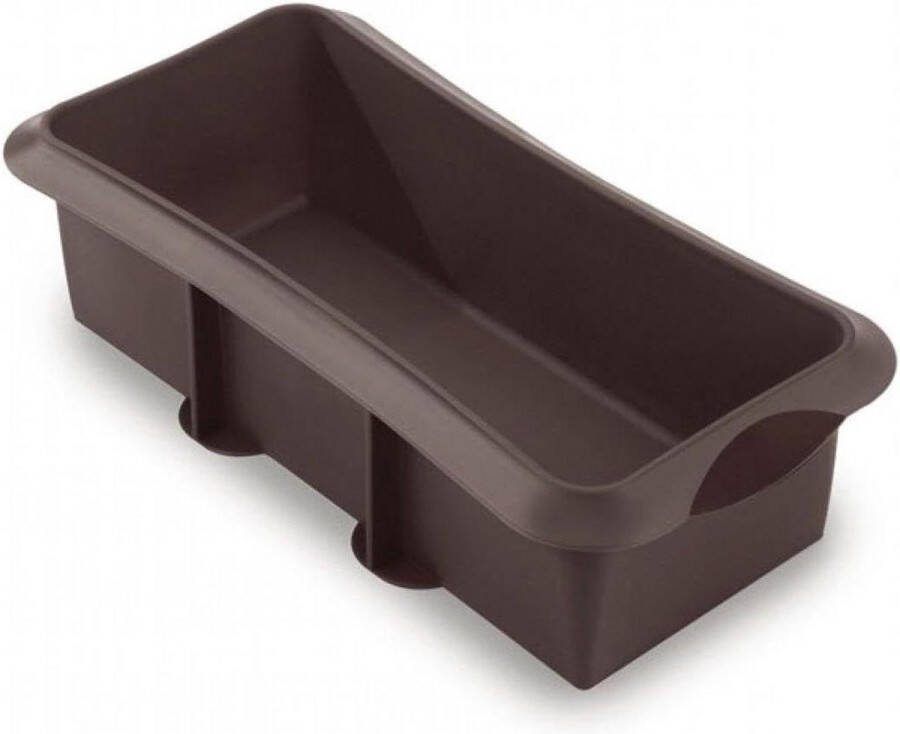 Broodbakvorm 28 cm Kwalitatieve Mie bakvorm