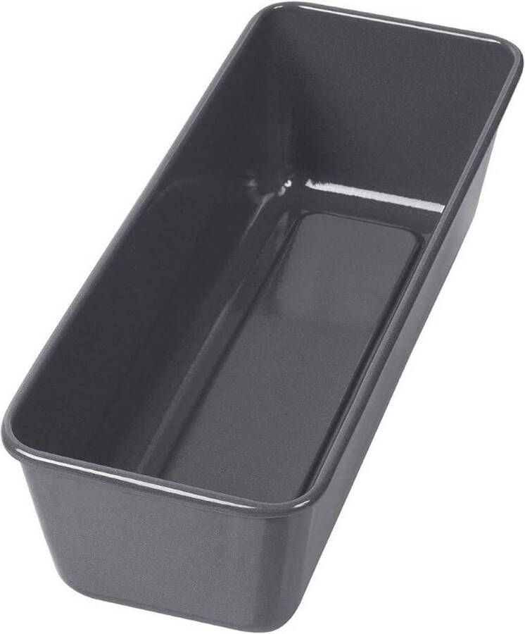 Broodbakvorm 35 cm 1500 g brood Emaille bodem Cake Zuurdesembestendig