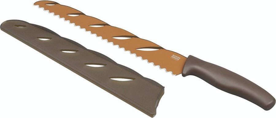 Broodmes 23505 broodmes bruin 40 cm