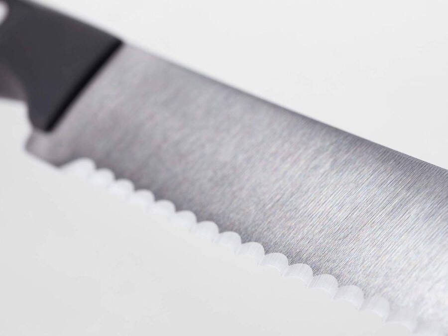 Broodmes Luxe snijmes voor fijnproevers