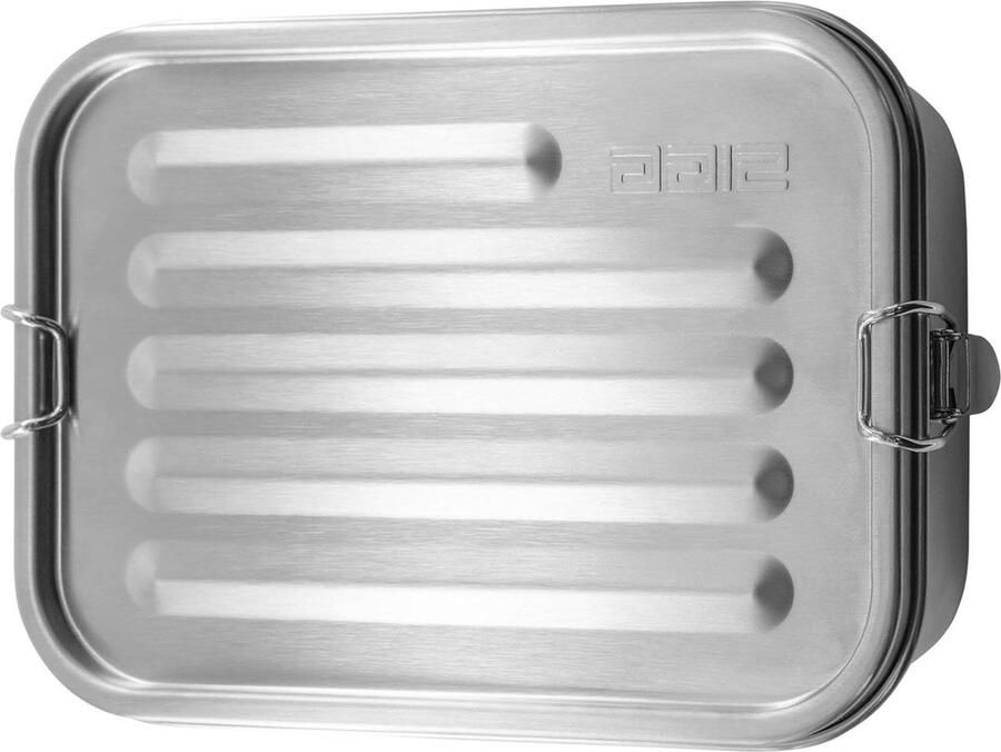 Broodtrommel Lekvrije Lunchbox Gemstone Box Selenite Hoogwaardig 18 8 Roestvrij Staal Kantoor School Outdoor Onderweg