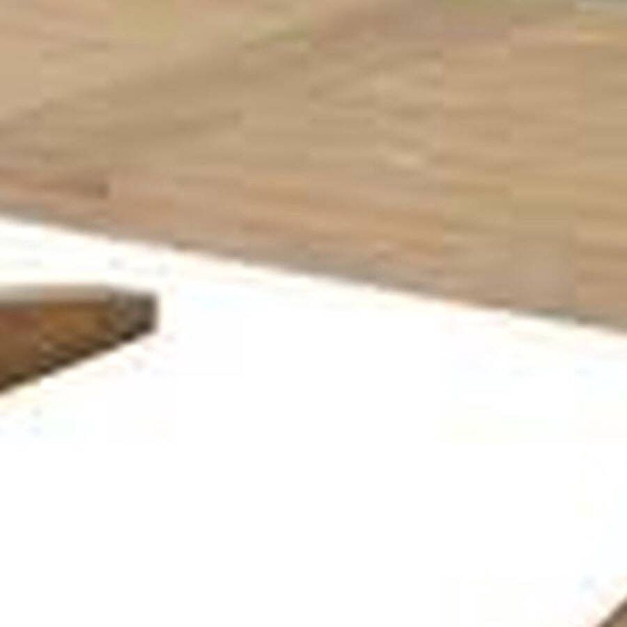 Bruce bartafel 70x80x110 cm teak
