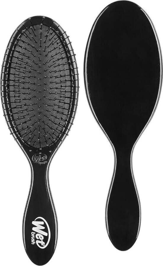 Brush Originele ontklitter haarborstel exclusieve ultrazachte IntelliFlex haren glijden door klitten met gemak voor alle haartypen voor vrouwen mannen