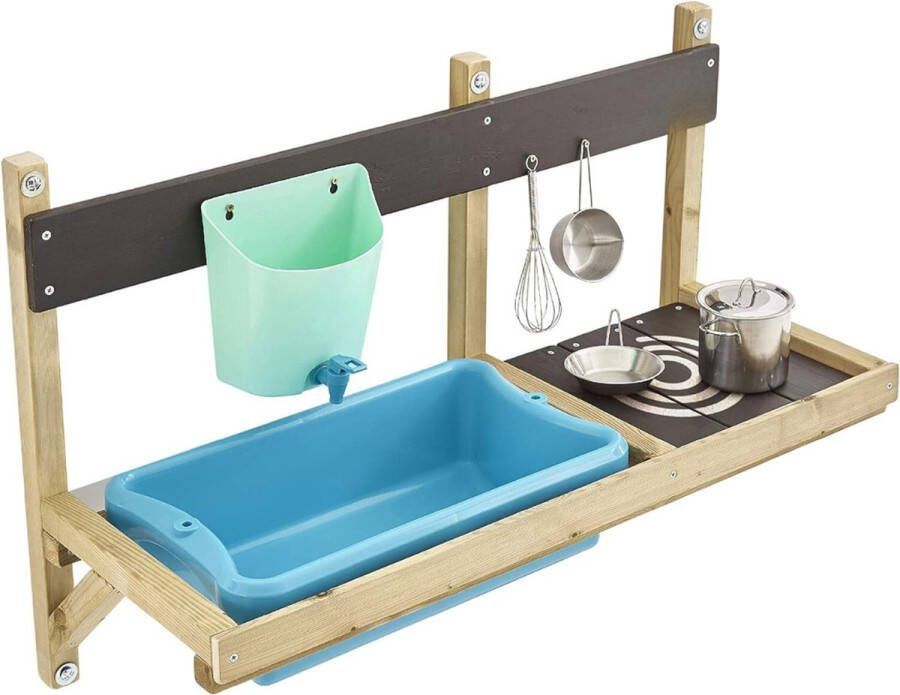 Buitenkeuken Speelgoed Modderkeuken Speelkeuken Buiten Mud Kitchen Modder Keuken