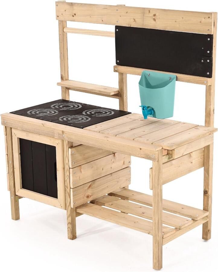 Buitenkeuken Speelgoed Modderkeuken Speelkeuken Buiten Mud Kitchen Modder Keuken
