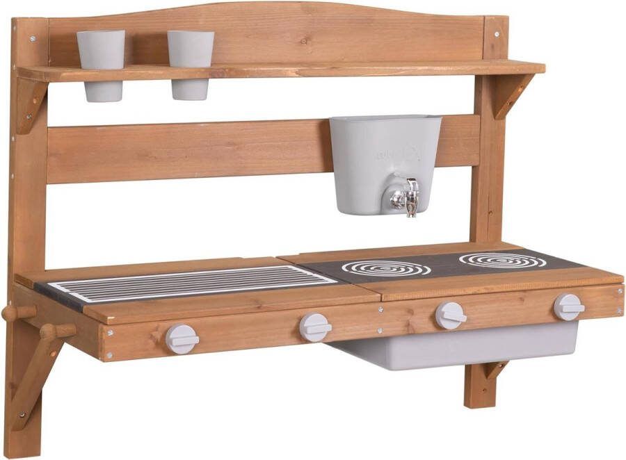 Buitenkeuken Speelgoed Speelkeuken Buiten Speelkeuken Tuin Modder Keuken Mud Kitchen