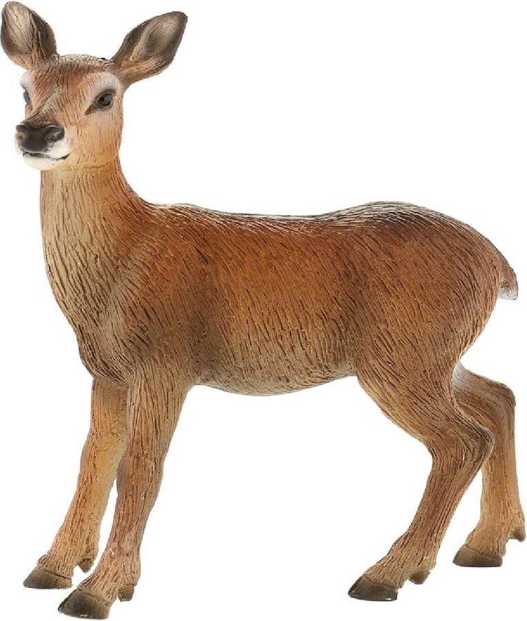 Bullyland Doe Speelfiguur