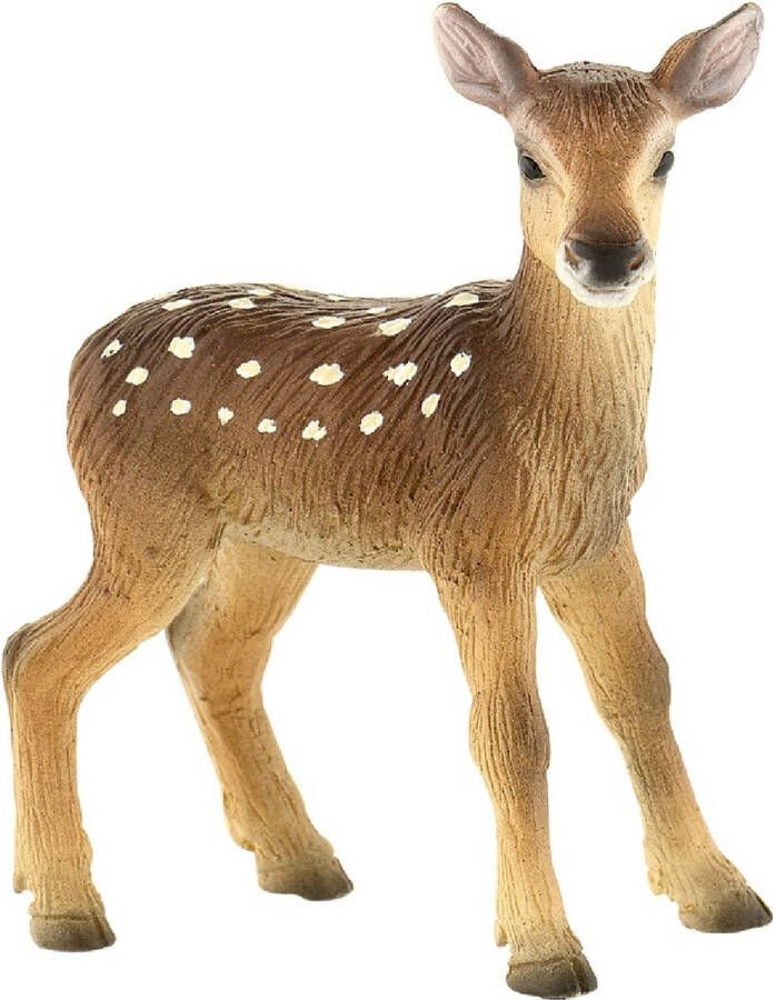 Bullyland Hert Kalf Speelfiguur