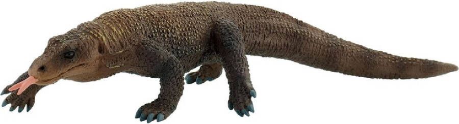 Bullyland Komodovaraan Speelfiguur