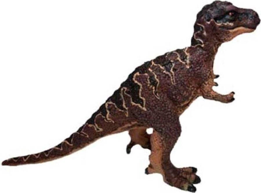 Bullyland Minidinosaurus Tyrannosaurus Speelfiguur