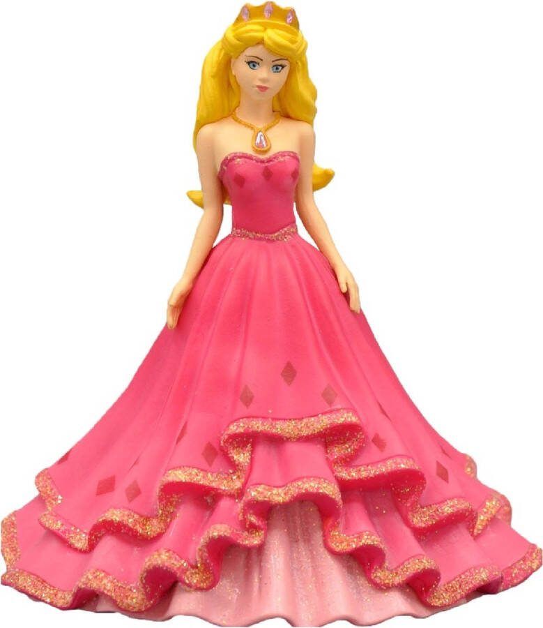 Bullyland Prinses Sabia Speelfiguur