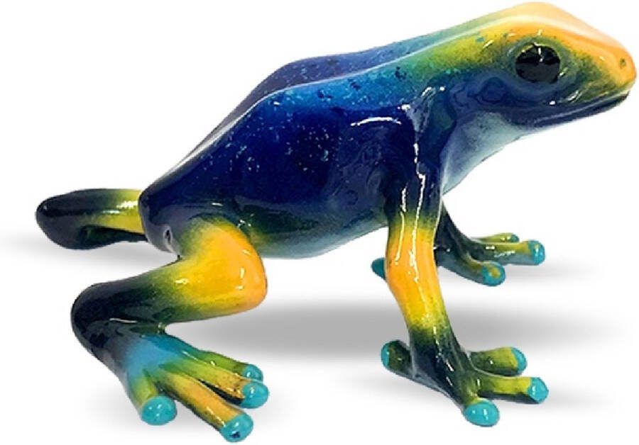 Bullyland Tumucumaque boomkikker Speelfiguur