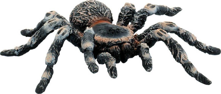 Bullyland Witneus vogelspin Speelfiguur